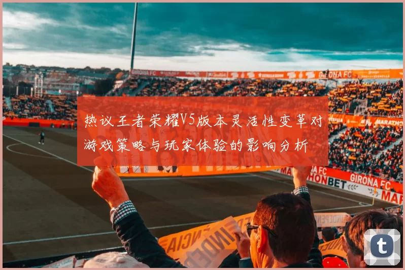 热议王者荣耀V5版本灵活性变革对游戏策略与玩家体验的影响分析