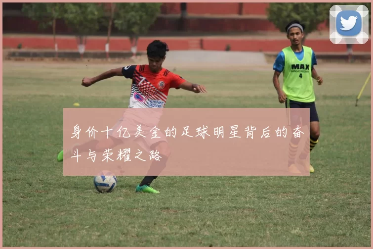 身价十亿美金的足球明星背后的奋斗与荣耀之路