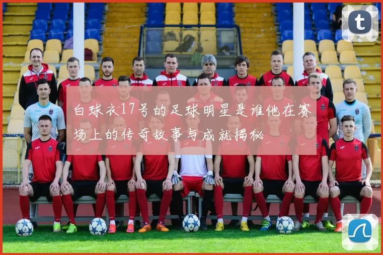 白球衣17号的足球明星是谁他在赛场上的传奇故事与成就揭秘