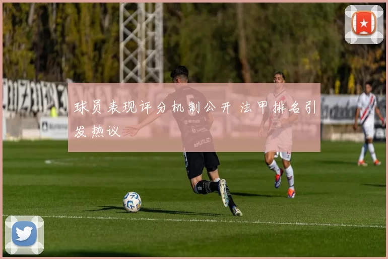 球员表现评分机制公开 法甲排名引发热议