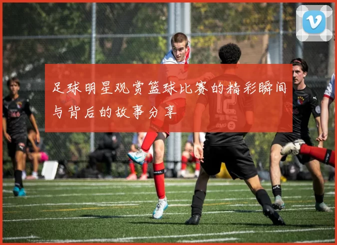 足球明星观赏篮球比赛的精彩瞬间与背后的故事分享