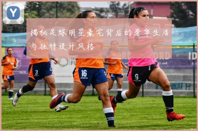 揭秘足球明星豪宅背后的奢华生活与独特设计风格