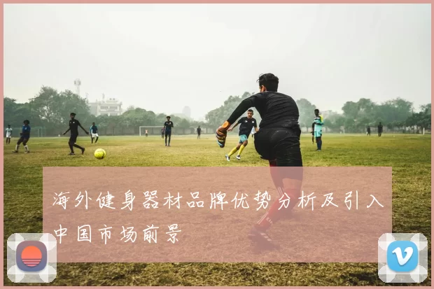 海外健身器材品牌优势分析及引入中国市场前景