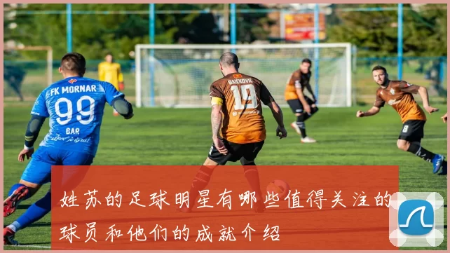 姓苏的足球明星有哪些值得关注的球员和他们的成就介绍