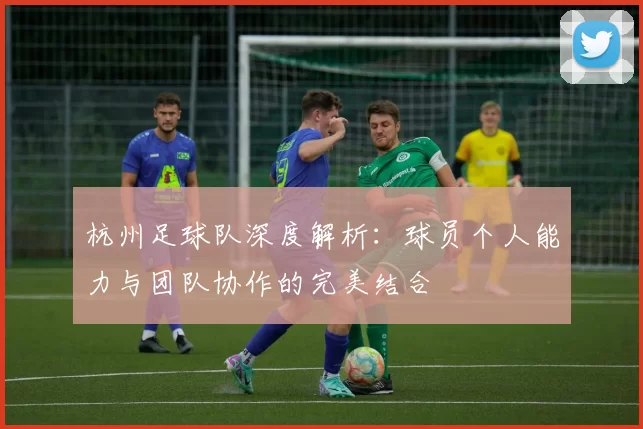 杭州足球队深度解析：球员个人能力与团队协作的完美结合