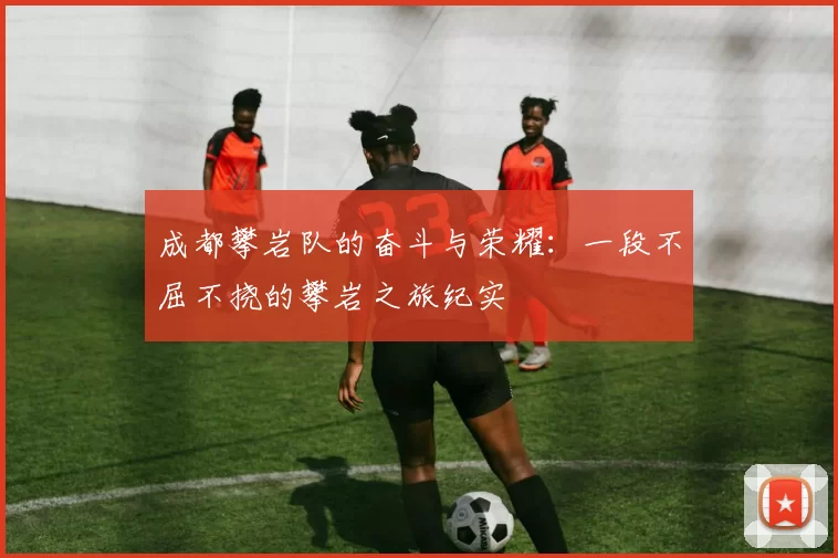 成都攀岩队的奋斗与荣耀：一段不屈不挠的攀岩之旅纪实