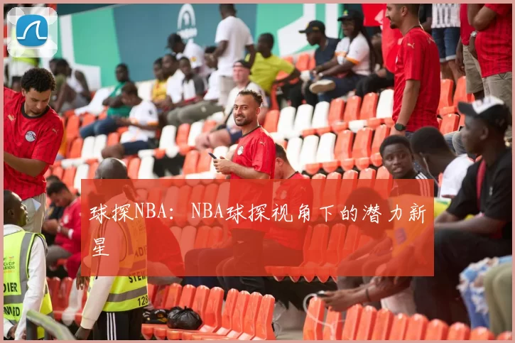 球探NBA：NBA球探视角下的潜力新星