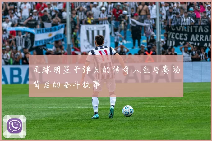 足球明星子弹头的传奇人生与赛场背后的奋斗故事