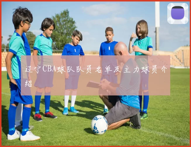 辽宁CBA球队队员名单及主力球员介绍
