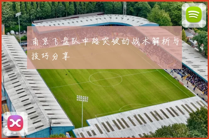 南京飞盘队中路突破的战术解析与技巧分享