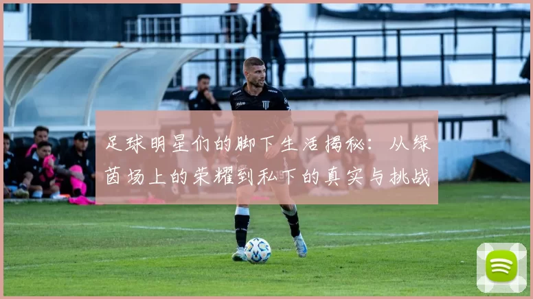 足球明星们的脚下生活揭秘：从绿茵场上的荣耀到私下的真实与挑战