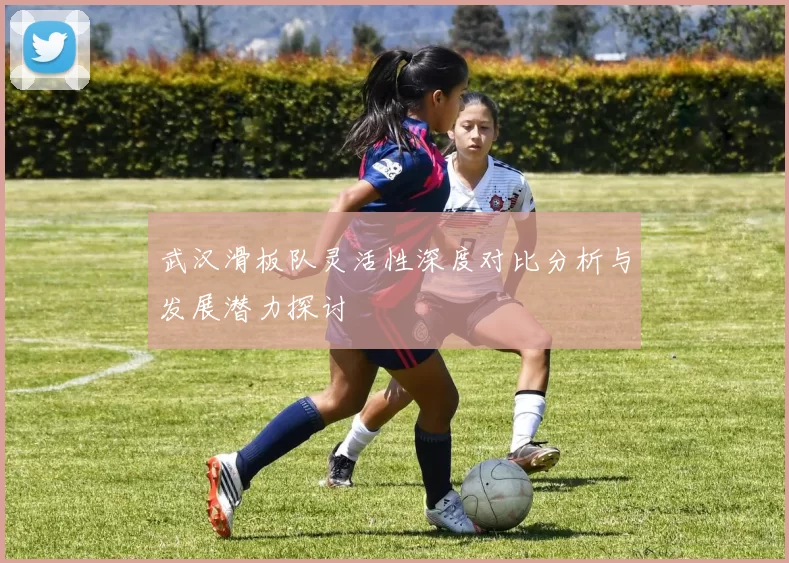 武汉滑板队灵活性深度对比分析与发展潜力探讨