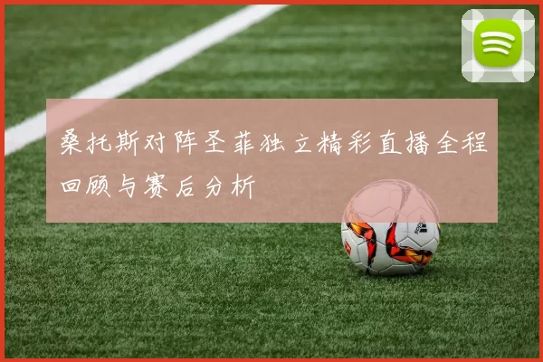 桑托斯对阵圣菲独立精彩直播全程回顾与赛后分析