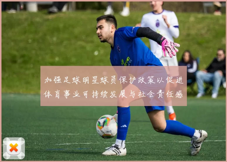 加强足球明星球员保护政策以促进体育事业可持续发展与社会责任感提升